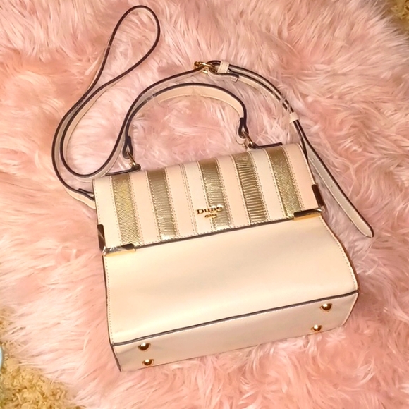 🎉🩷🍭Dune London Pink Crush Handbag - Picture 2 of 5